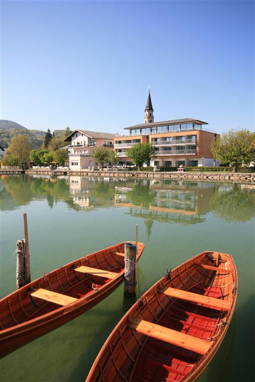 Seewirt Mattsee