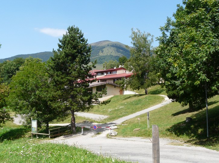 La Motte International Hotel