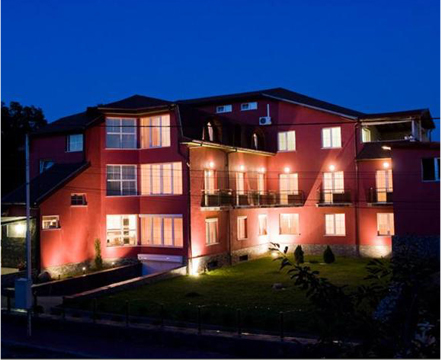 Hotel Orlando