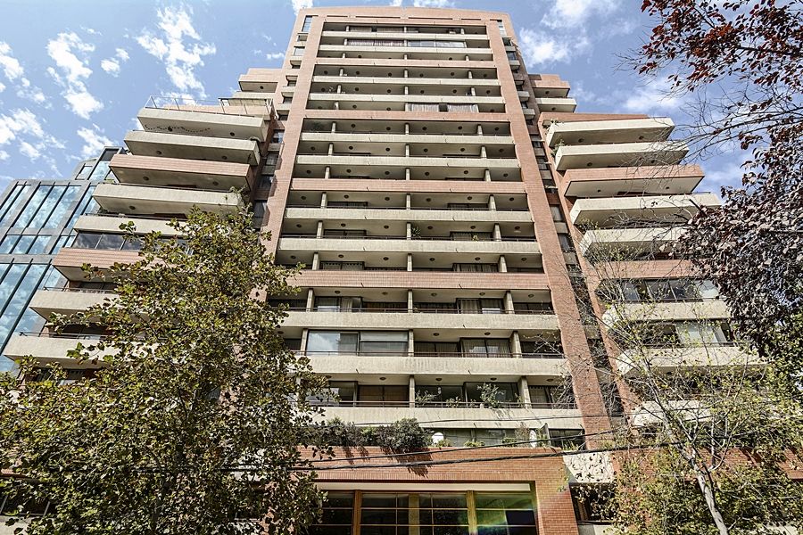 Seven Apartments