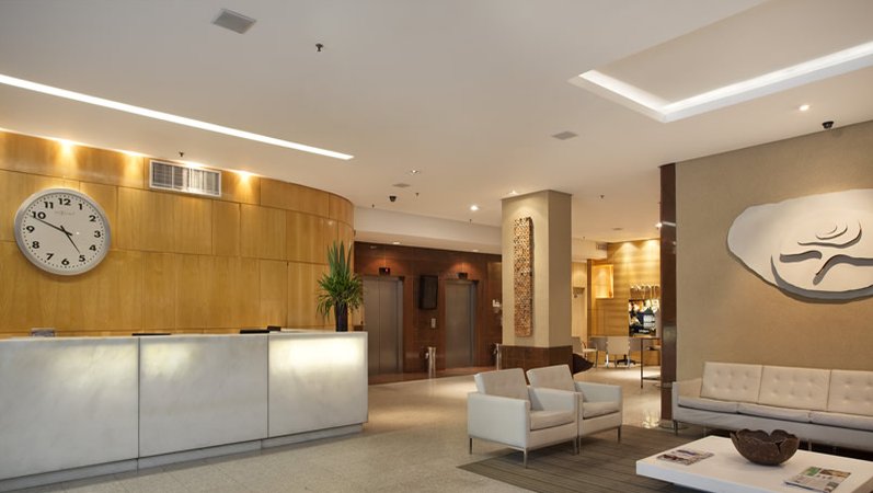 Royal Rio Palace Hotel