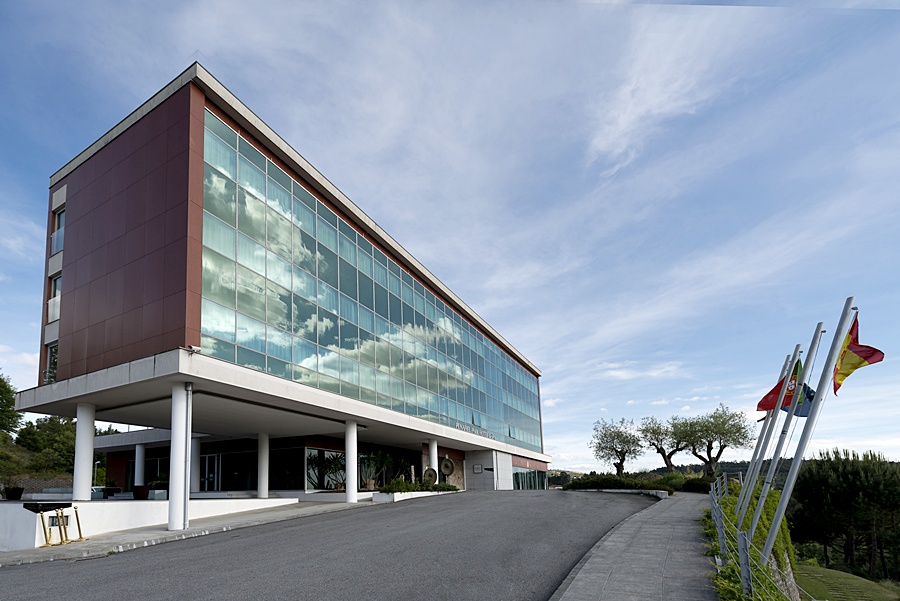 Penafiel Park Hotel