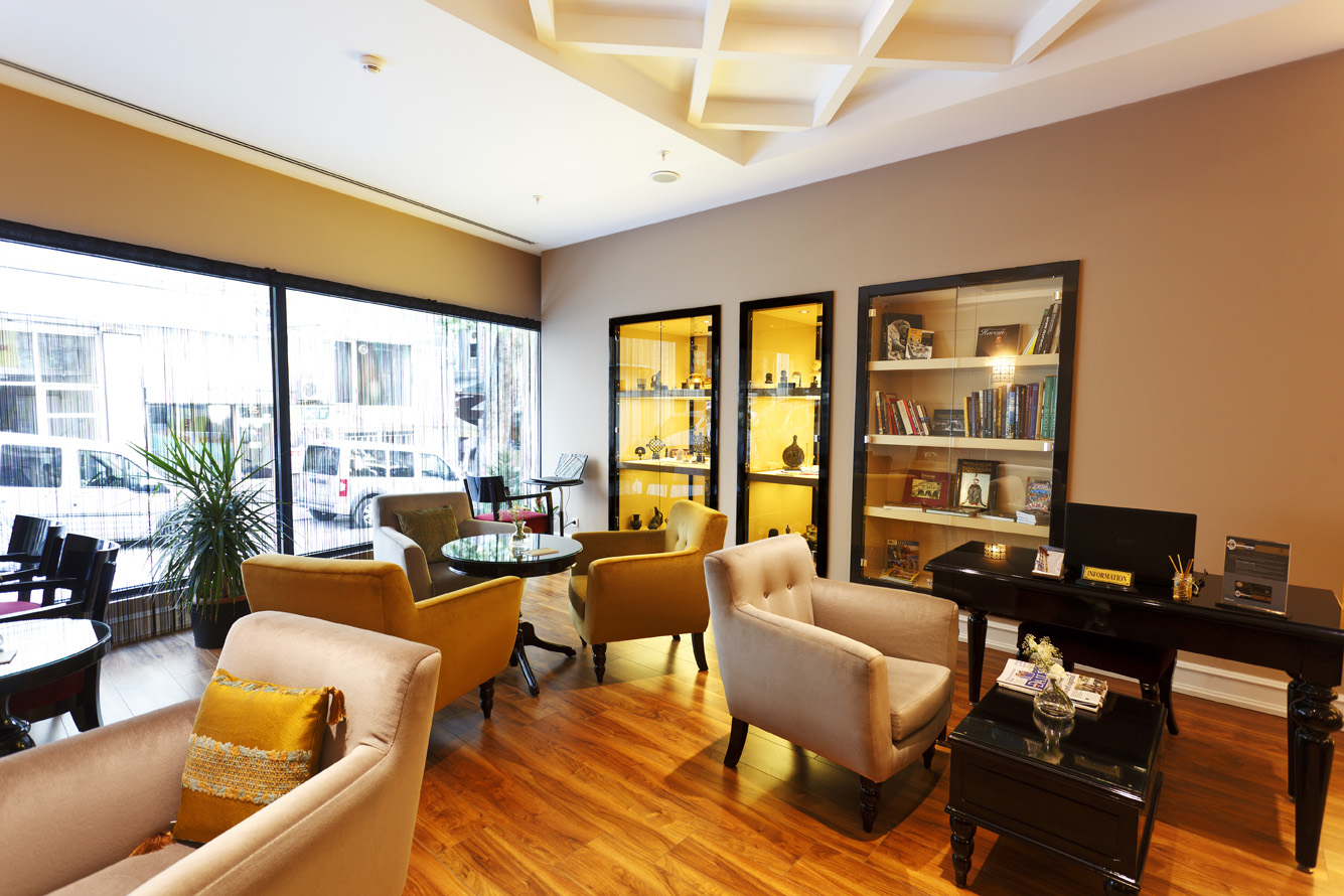 Neorion Hotel