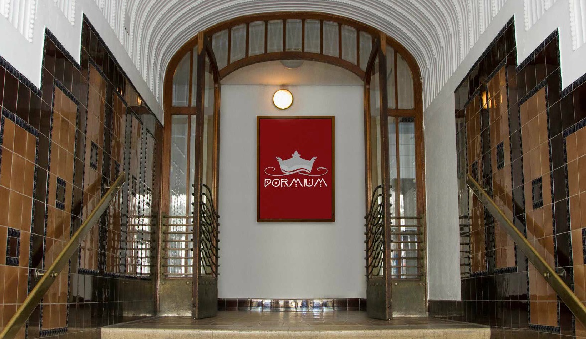 Dormium Hotel Pension