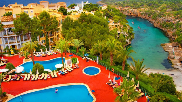Ona Cala Pi Club