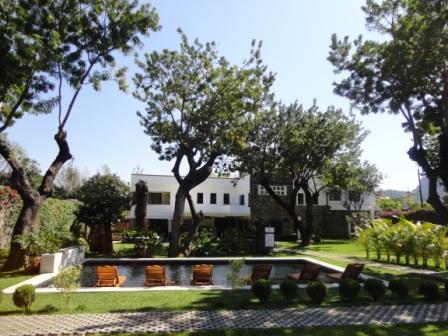 Casa Fernanda Hotel Boutique