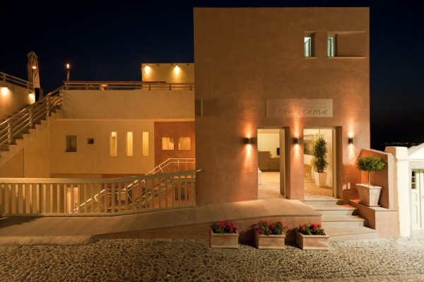 Panorama Boutique Hotel