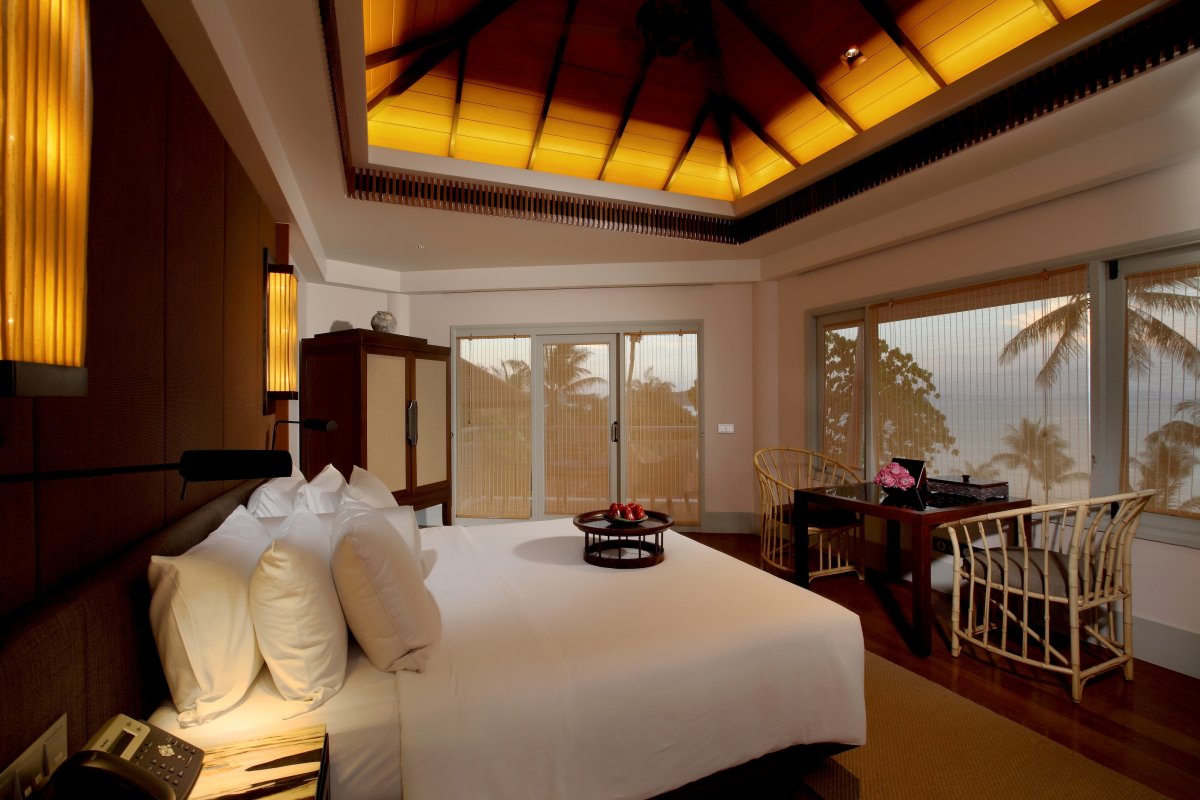 Amatara Wellness Resort