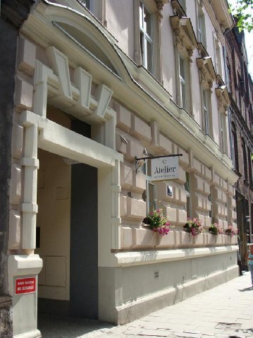 Atelier Krakow