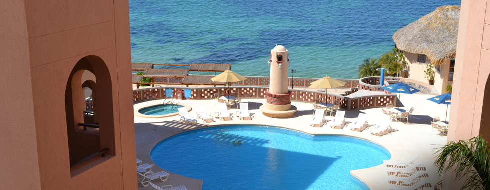 Sea of Cortez Beach Club