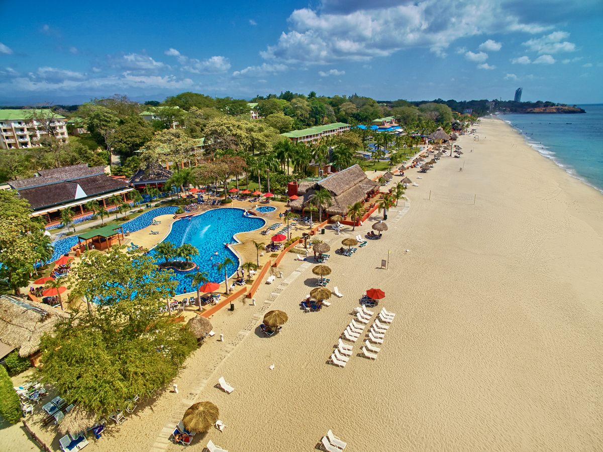 Royal Decameron Panama, Trademark Coll