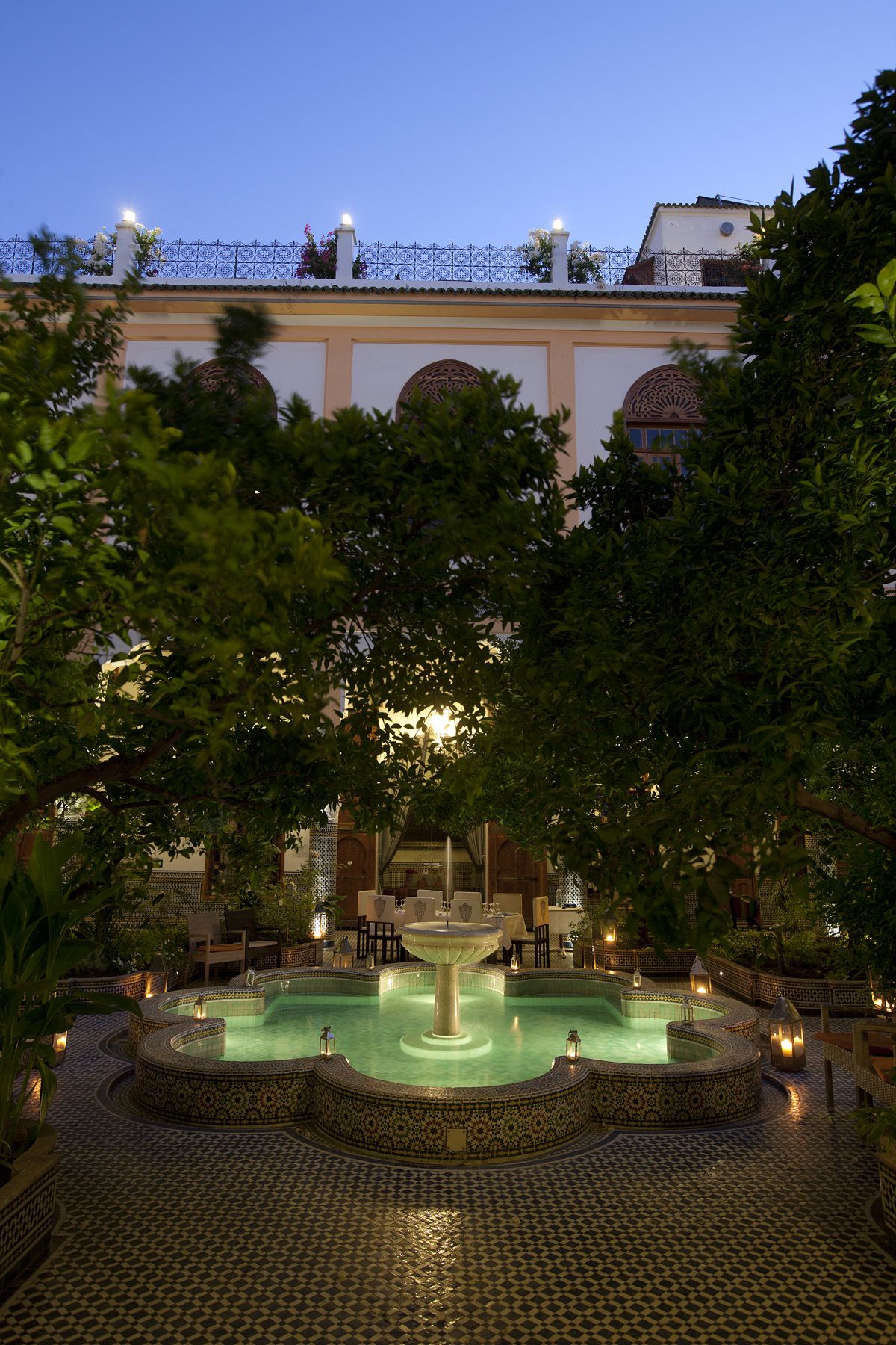 Palais Amani