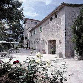 Sa Pedrissa Villa