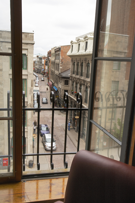 Lofts du Vieux-Port
