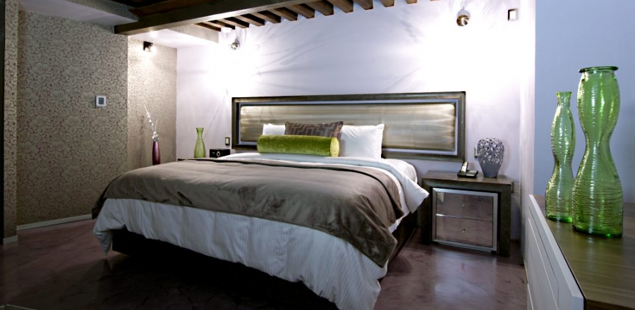 Hotel Boutique 1850 & Spa