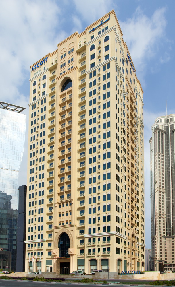 Ascott Doha