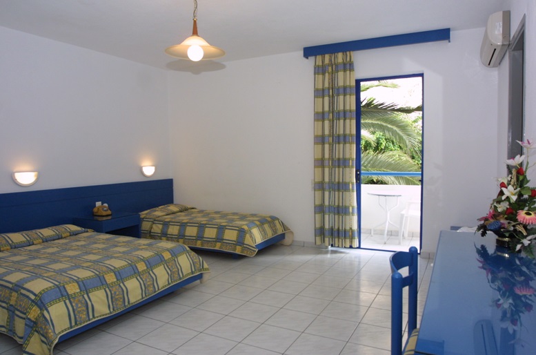 Central Hersonissos Hotel