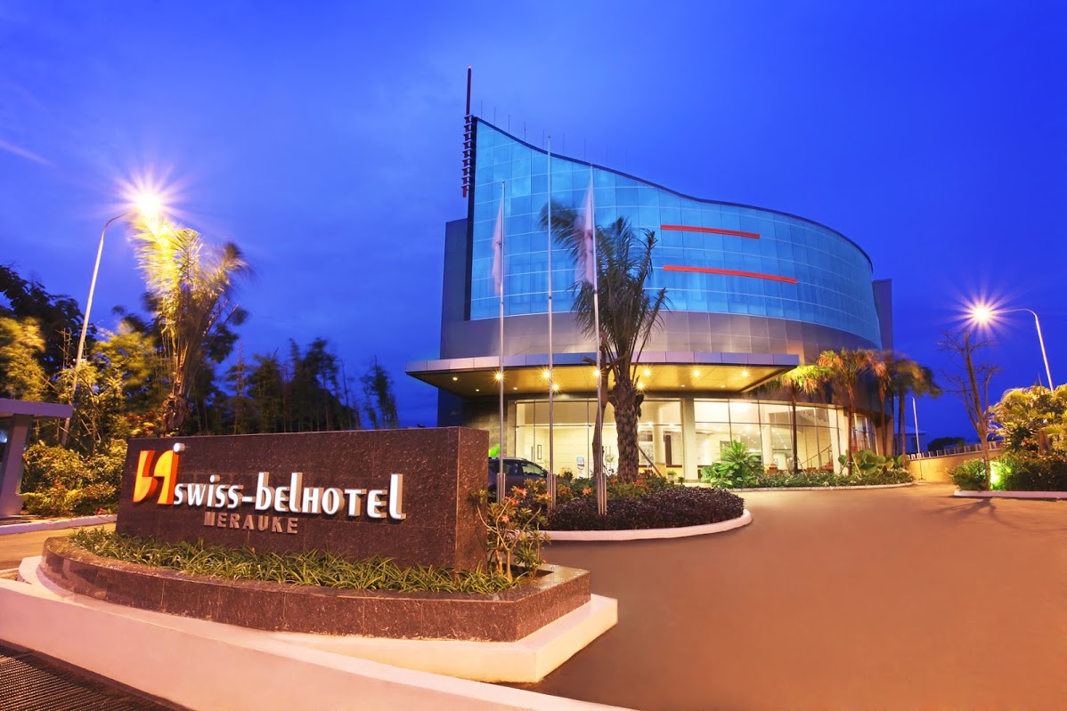 Swiss-Belhotel Merauke