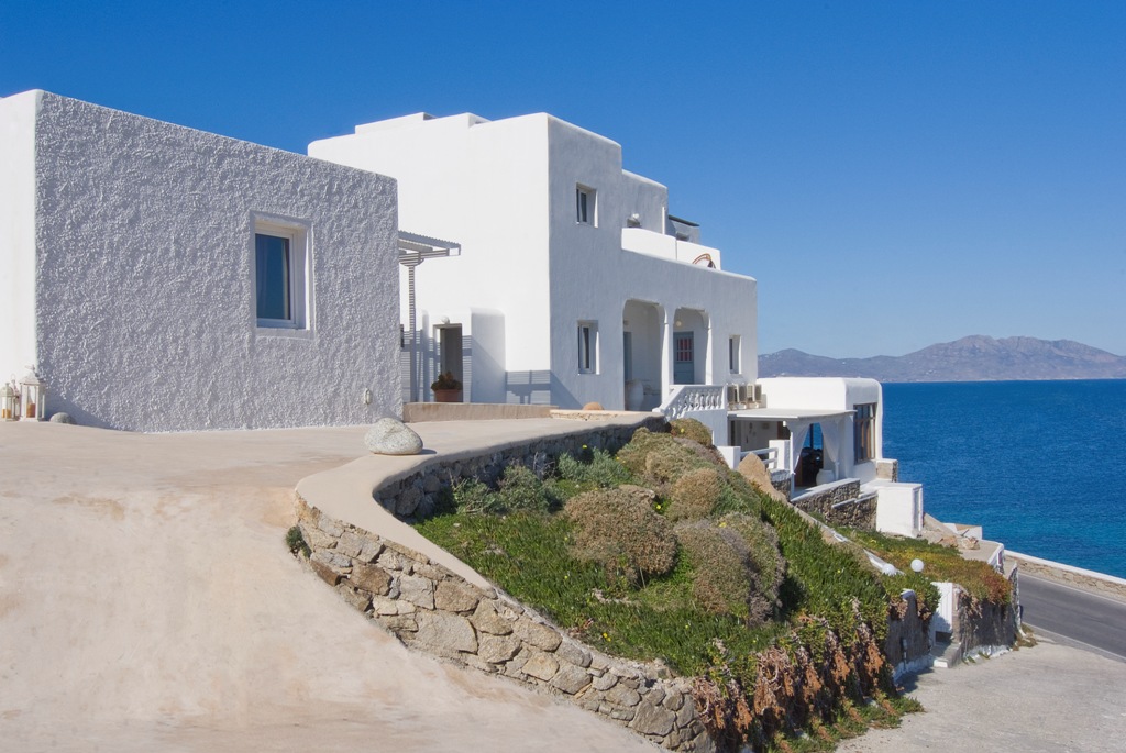 Cape Mykonos