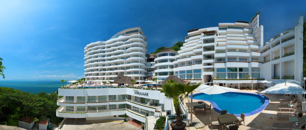 Grand Miramar Resort & Spa