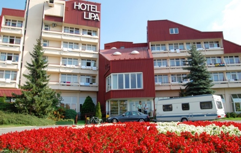 Hotel Lipa