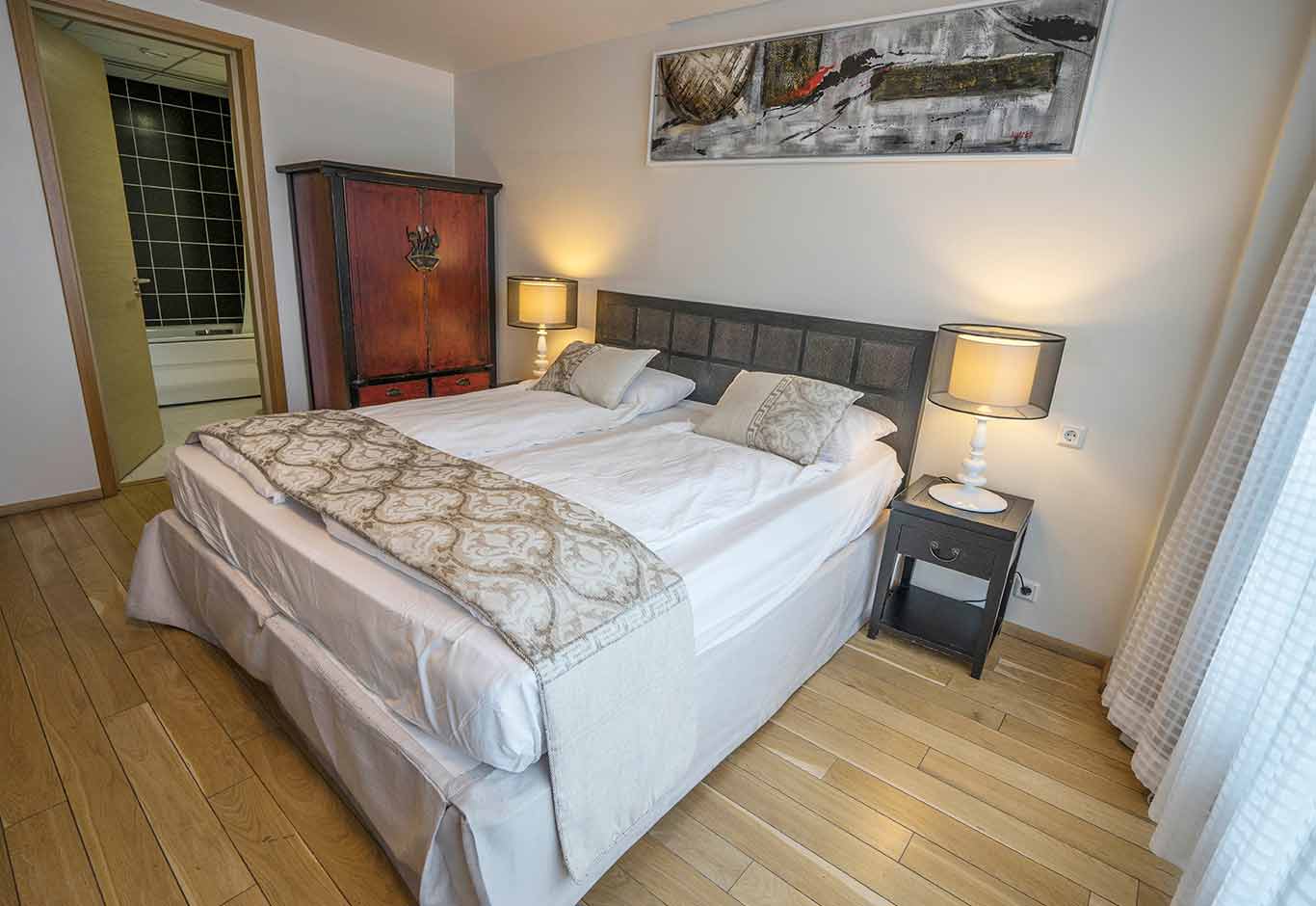 City Center Hotel Reykjavik