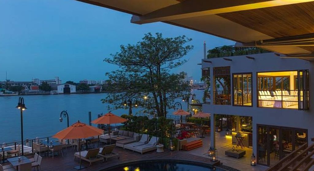 Riva Surya Bangkok