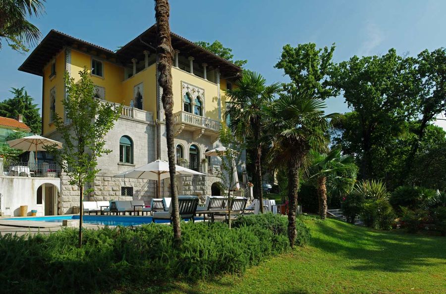 Villa Astra