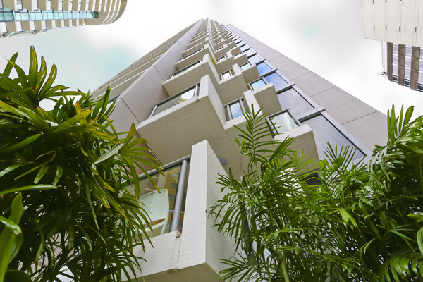 Mantra Midtown Brisbane