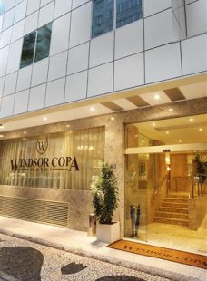 Windsor Copa Hotel
