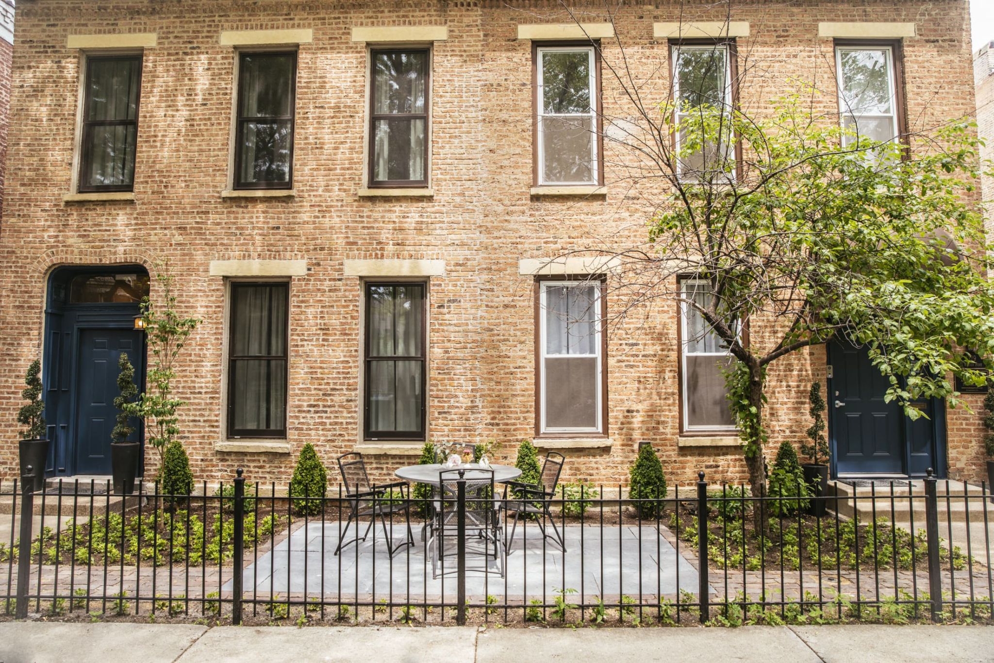 The Wicker Park Inn