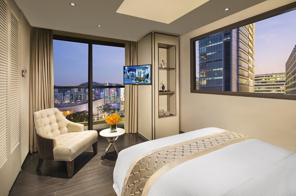 Hotel Pravo Hong Kong