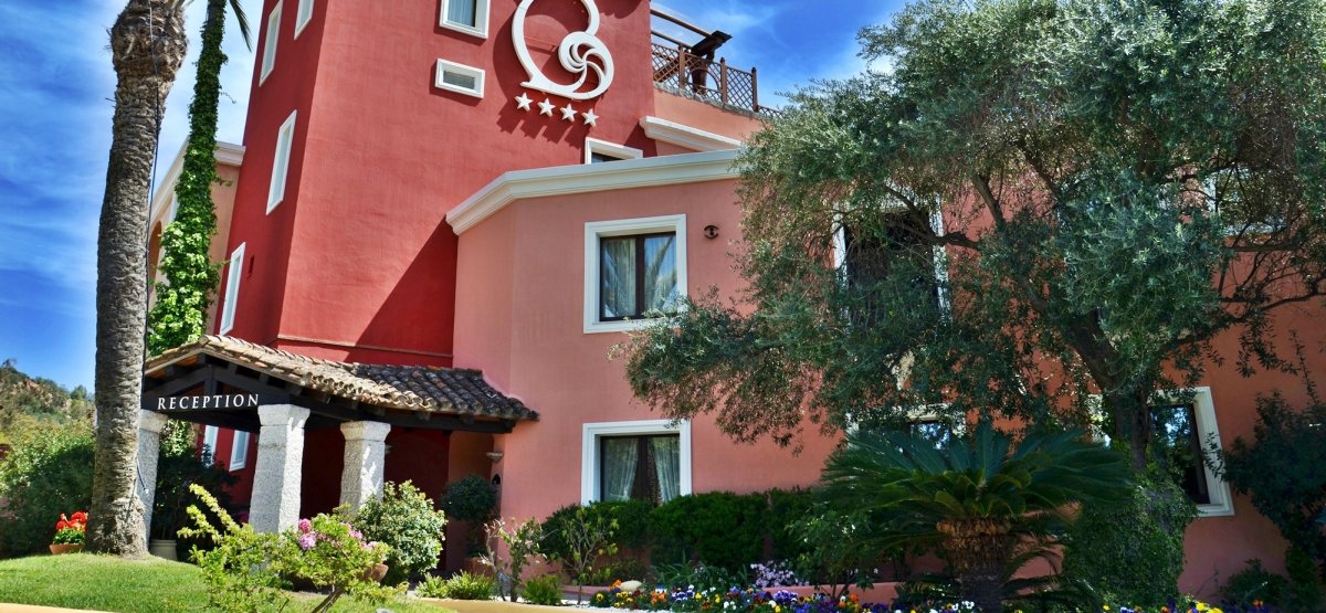 Hotel La Bitta