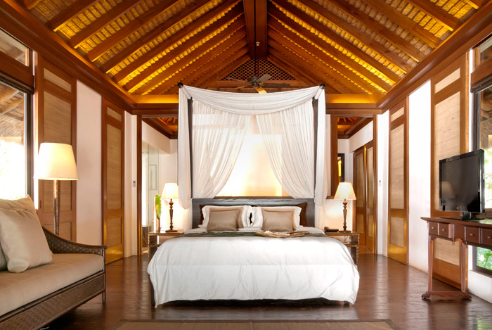 El Nido Resorts Pangulasian Island