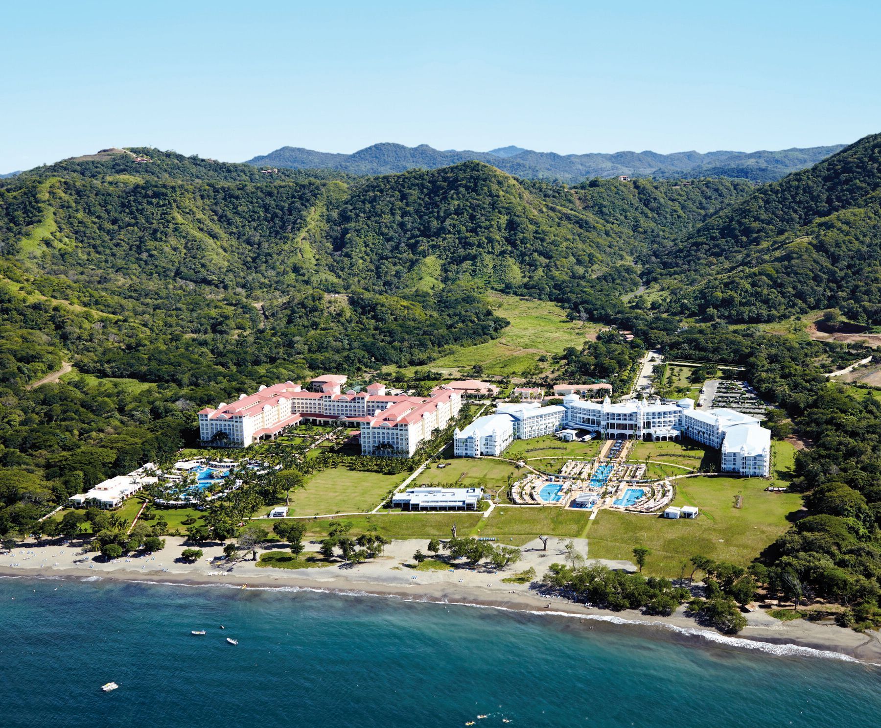 Hotel Riu Palace Costa Rica