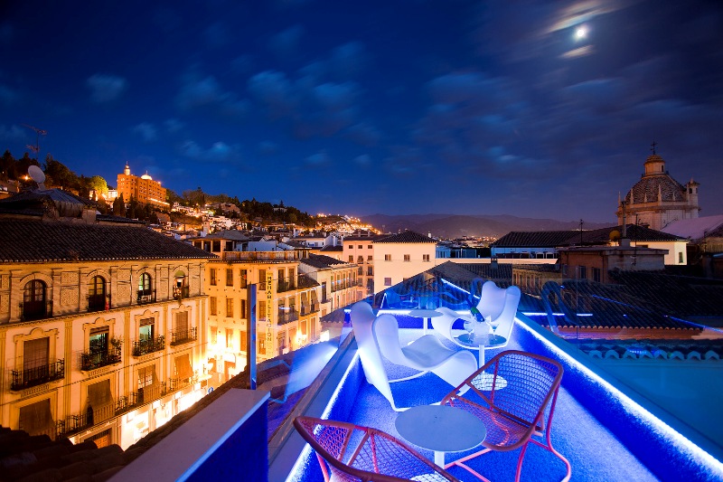 Hotel Marquis Urban