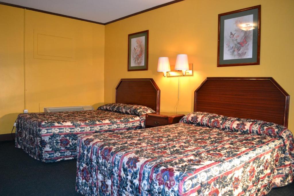 Royal Inn Albertville