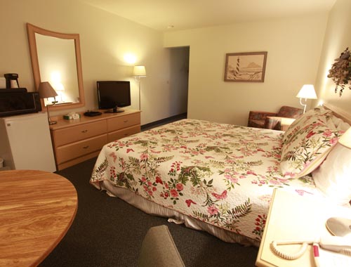 Ephraim Motel