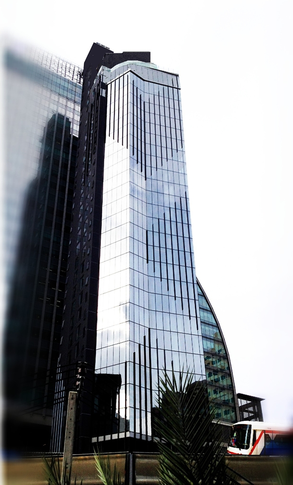 The Continent Hotel Bangkok