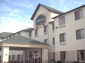 La Quinta Inn & Suites Woodlands South