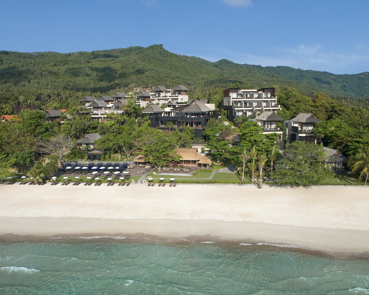 Vana Belle, a Luxury Collection Resort