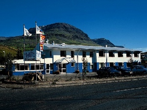 Hotel Austur