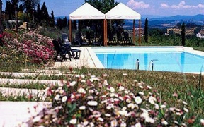 Sangallo Park Hotel