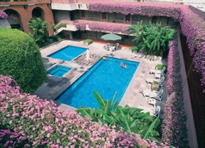 Hotel La Nueva Estancia