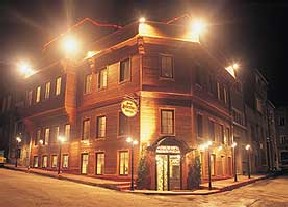 Albatros Premier Hotel