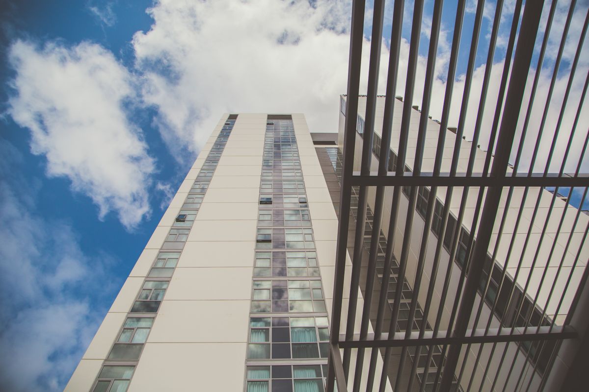 Fraser Suites Perth