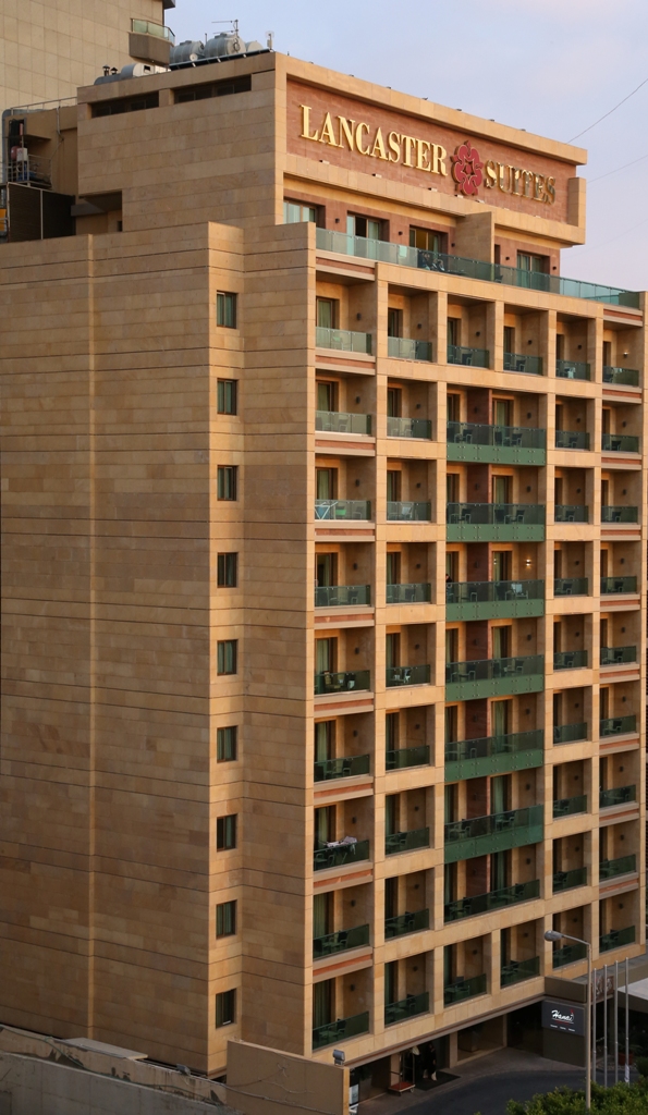 Lancaster Suites Raouche