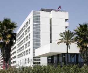 EuroHotel Barcelona Diagonal