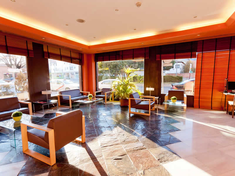 Pozuelo Hotel
