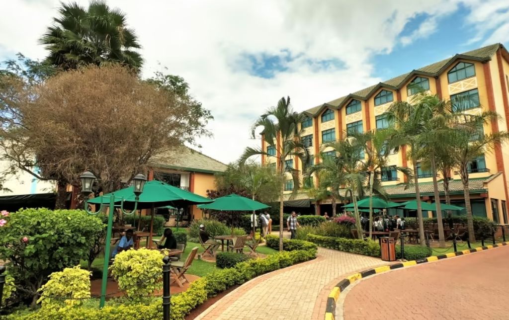 Boma Inn Nairobi